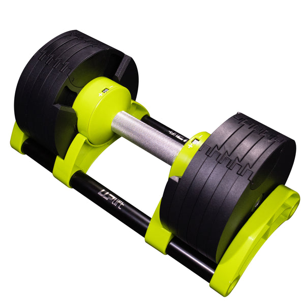 Halter Ajustável Fastlock 20kg UPLIFT( Unidade )