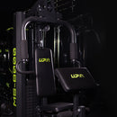 Estação De Musculação 80kg 10 em 1 MS-8000 UPLIFT