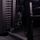 Estação De Musculação 80kg 10 em 1 MS-8000 UPLIFT