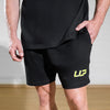Shorts Active Masculino Preto | UPLIFT