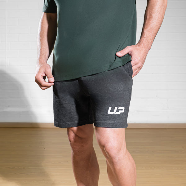 Shorts Active Masculino Cinza | UPLIFT