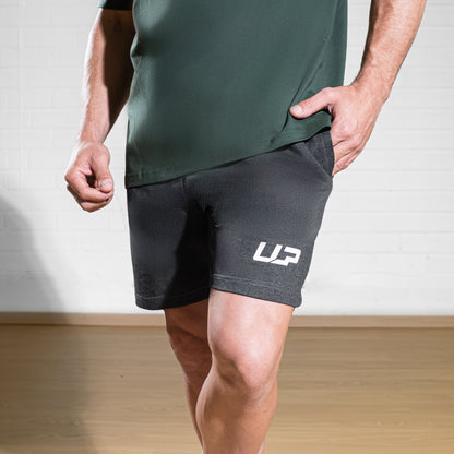 Shorts Active Masculino Cinza | UPLIFT