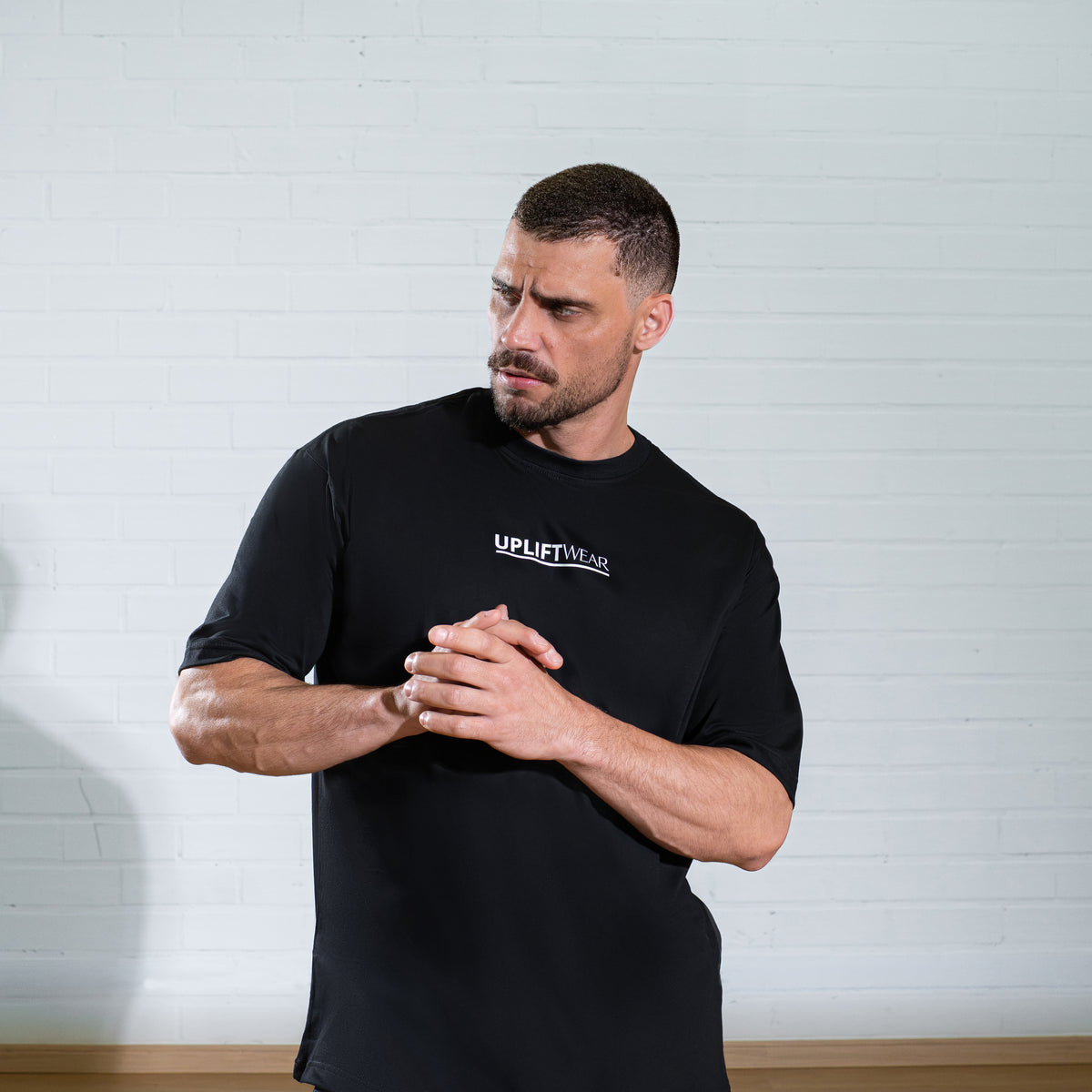 Camisa Oversize Masculina 1