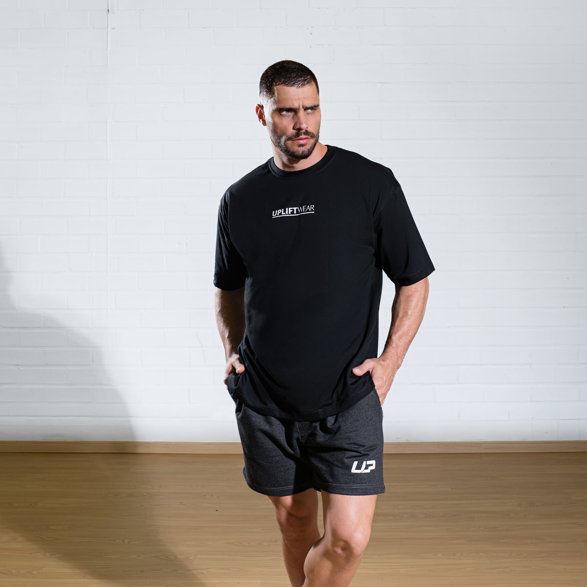 Camisa Oversize Masculina 1