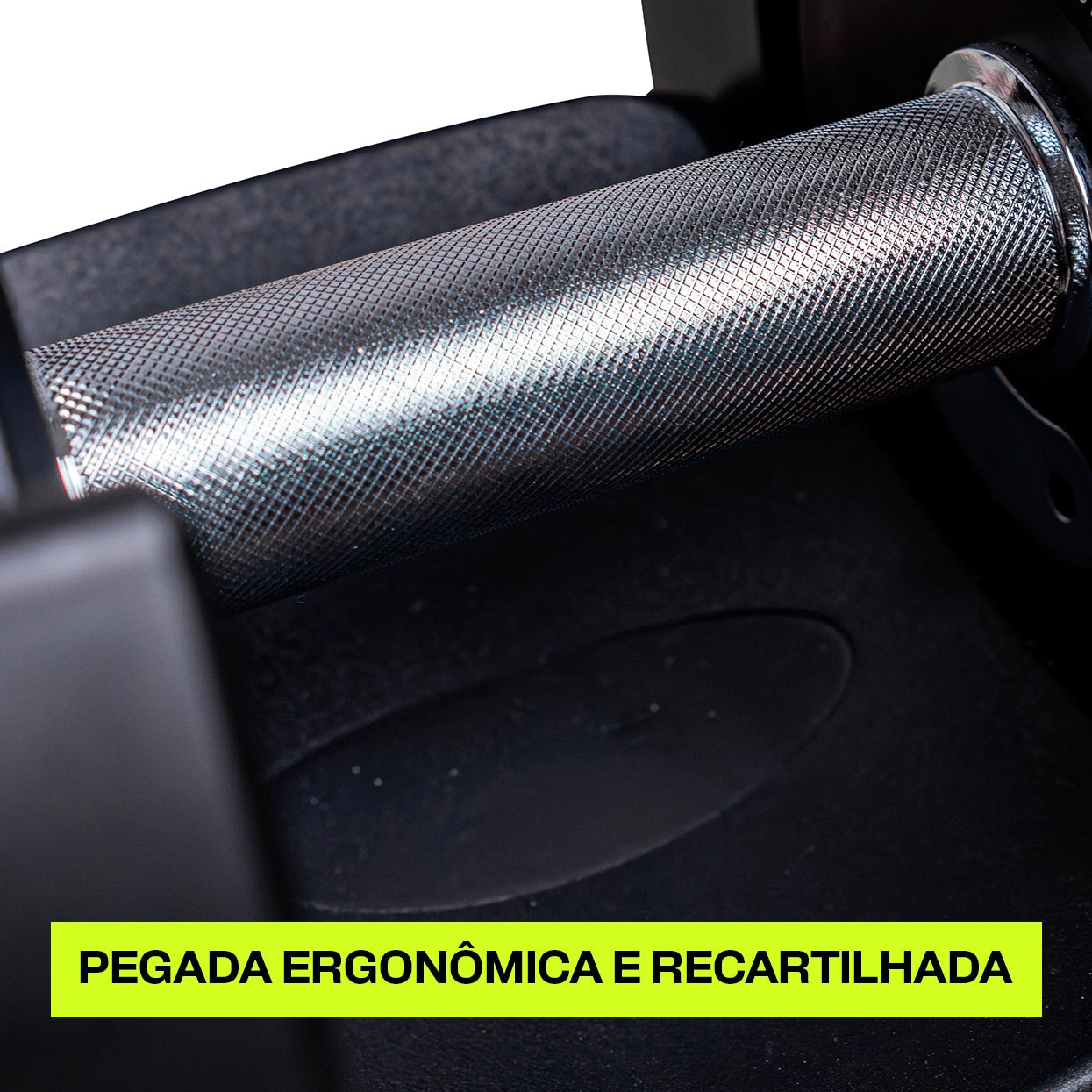 Par Halter Ajustável 40kg UPLIFT