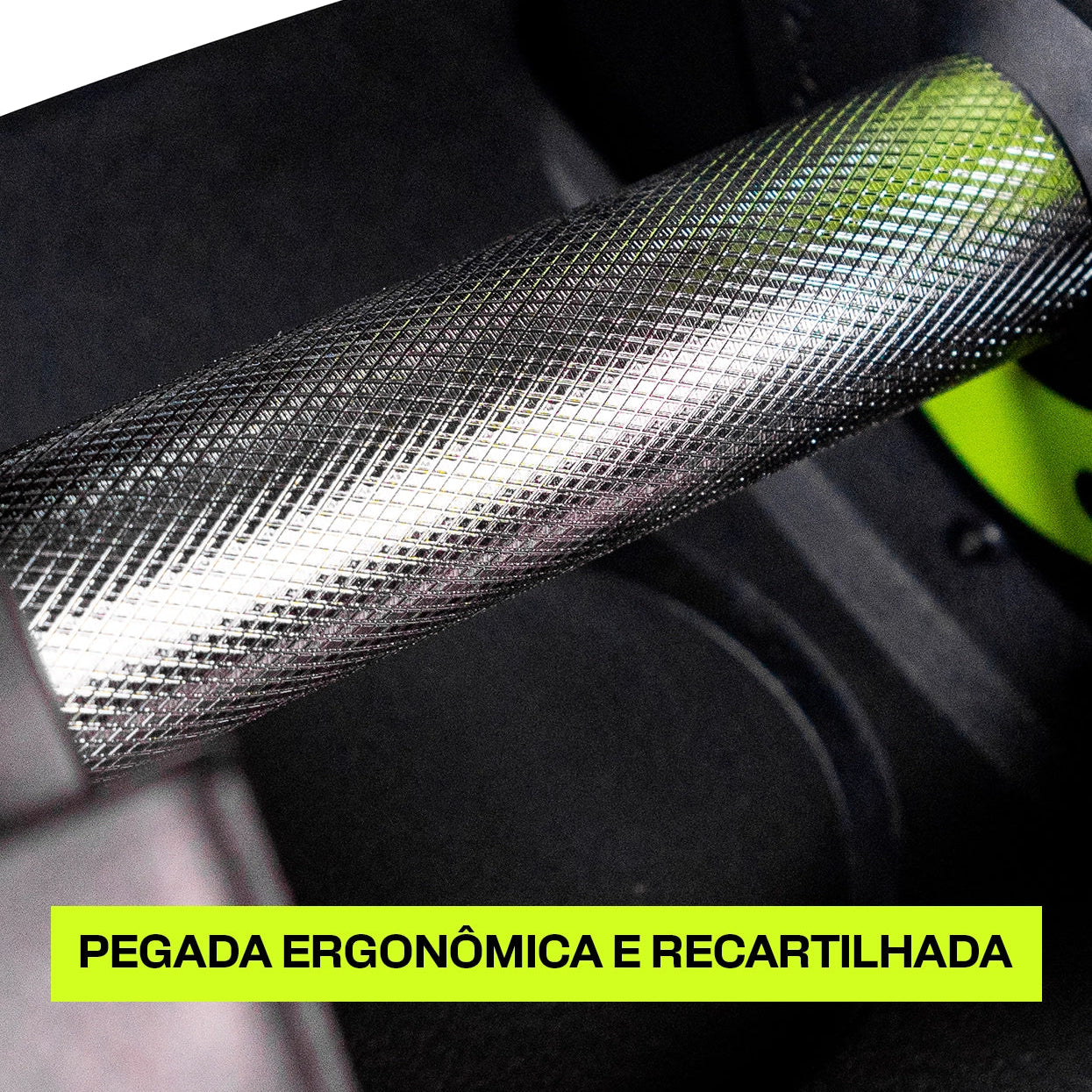 Halter Ajustável 24kg UPLIFT