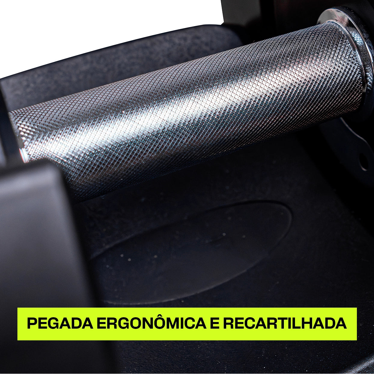 Halter Ajustável 40kg UPLIFT (Unidade)