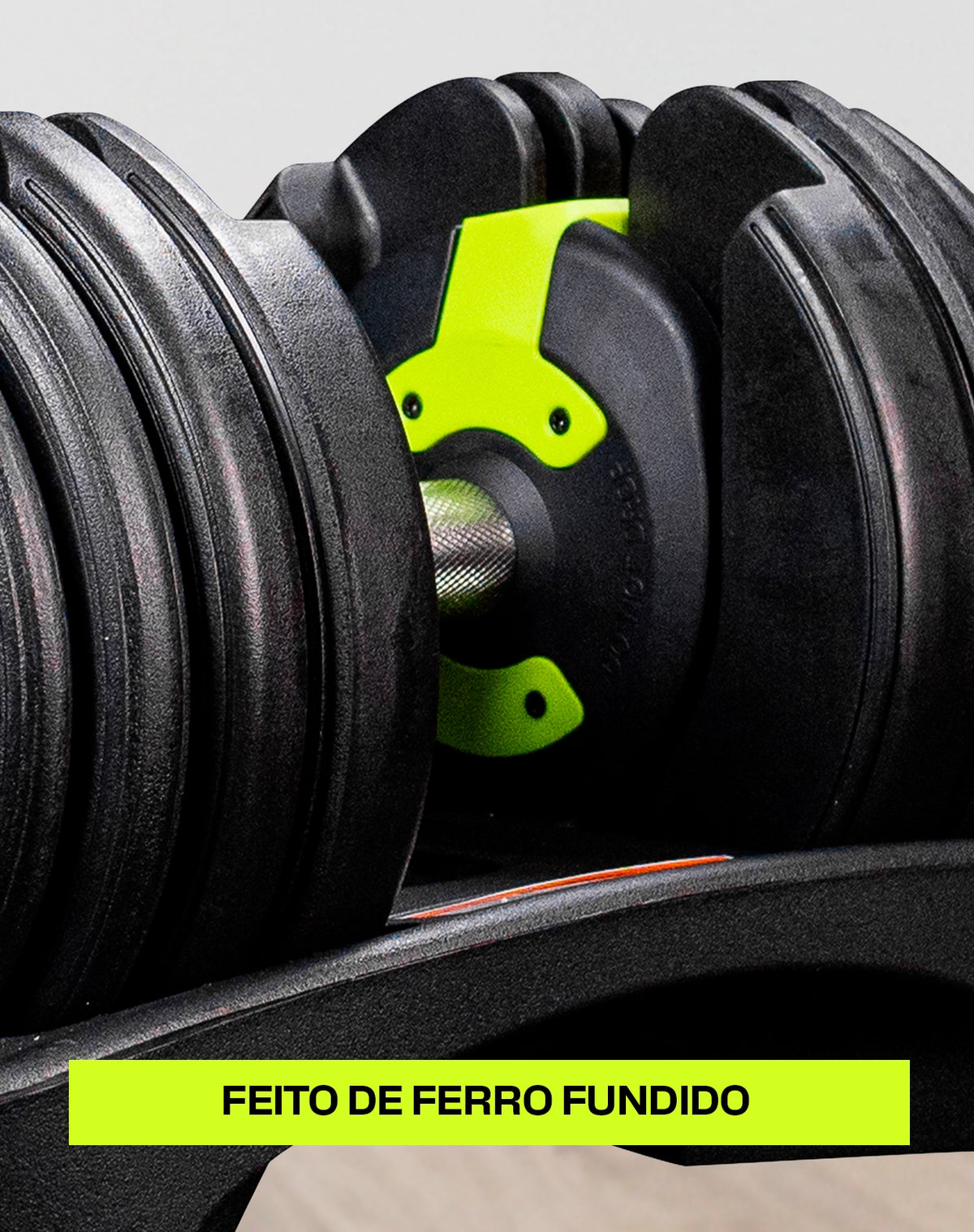 Estrutura e Construção