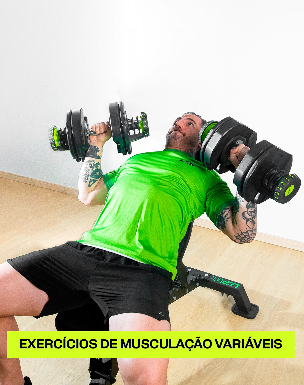 Exercícios Possíveis 