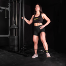 Estação De Musculação Cross Over Angular 150kg