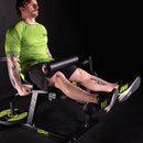 Cadeira Extensora e Flexora 2 em 1 UPLIFT