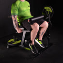 Cadeira Extensora e Flexora 2 em 1 UPLIFT