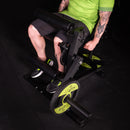 Cadeira Extensora e Flexora 2 em 1 UPLIFT