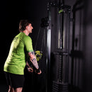 Mono Cross Over 70kg Polia Dupla MC-700 UPLIFT