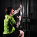 Mono Cross Over 70kg Polia Dupla MC-700 UPLIFT