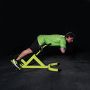 Banco Romano Aparelho Extensão Lombar UPLIFT