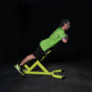 Banco Romano Aparelho Extensão Lombar UPLIFT