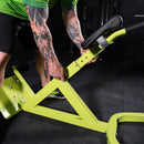 Banco Romano Aparelho Extensão Lombar UPLIFT