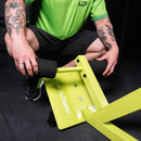 Banco Romano Aparelho Extensão Lombar UPLIFT