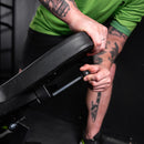 Leg Press 45º c/ Hack Squat até 600kg 2 em 1 UPLIFT