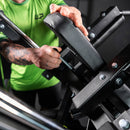 Leg Press 45º c/ Hack Squat até 600kg 2 em 1 UPLIFT