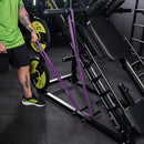 Leg Press 45º c/ Hack Squat até 600kg 2 em 1 UPLIFT