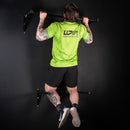 Kit Barra Fixa + Par de Paralelas UPLIFT