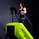 Simulador de Escada Academia Infinity Climber UPLIFT