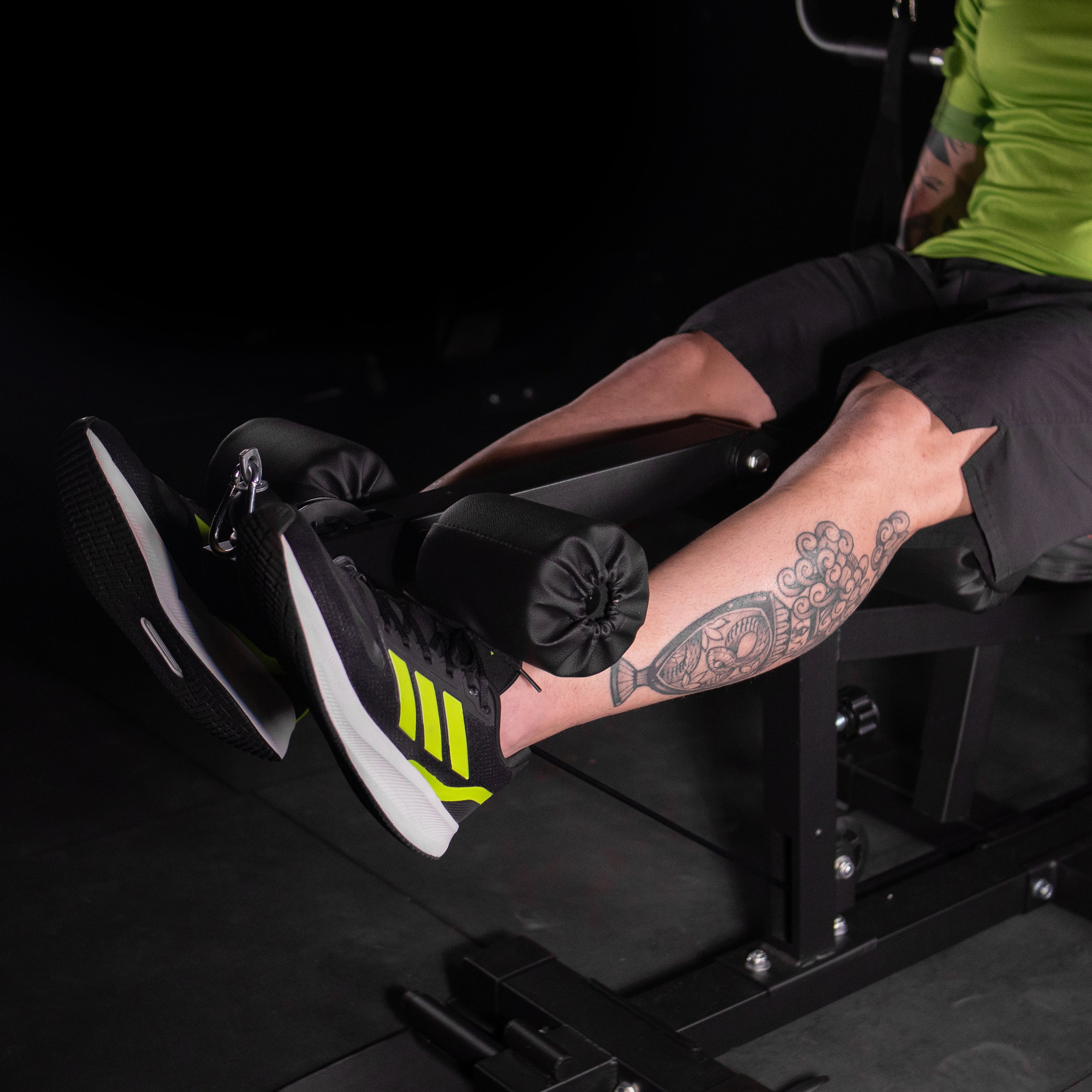 Estação de Musculação 85kg 18 em 1 Vektor Solo UPLIFT – Uplift Fitness