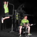 Vektor Trio V-Squat Estação de Musculação UPLIFT