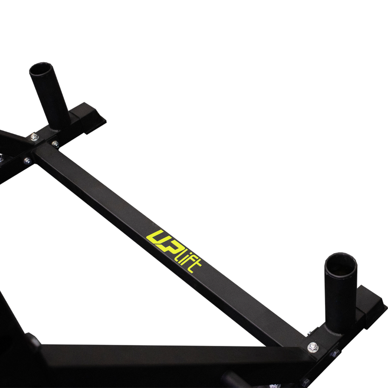 Half Rack UPLIFT
