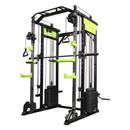 Cyborg Cross Smith Rack UPLIFT