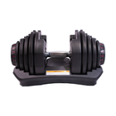 Halter Ajustável 40kg UPLIFT