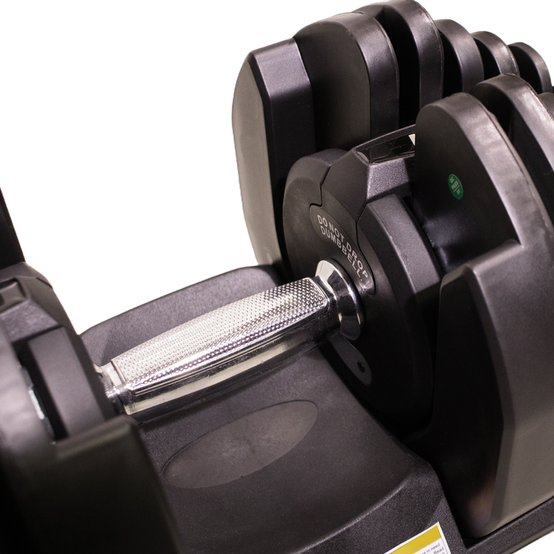 Halter Ajustável 40kg UPLIFT