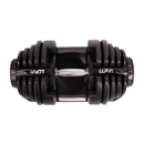 Halter Ajustável 40kg UPLIFT