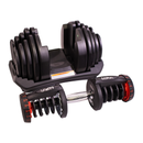 Halter Ajustável 40kg UPLIFT