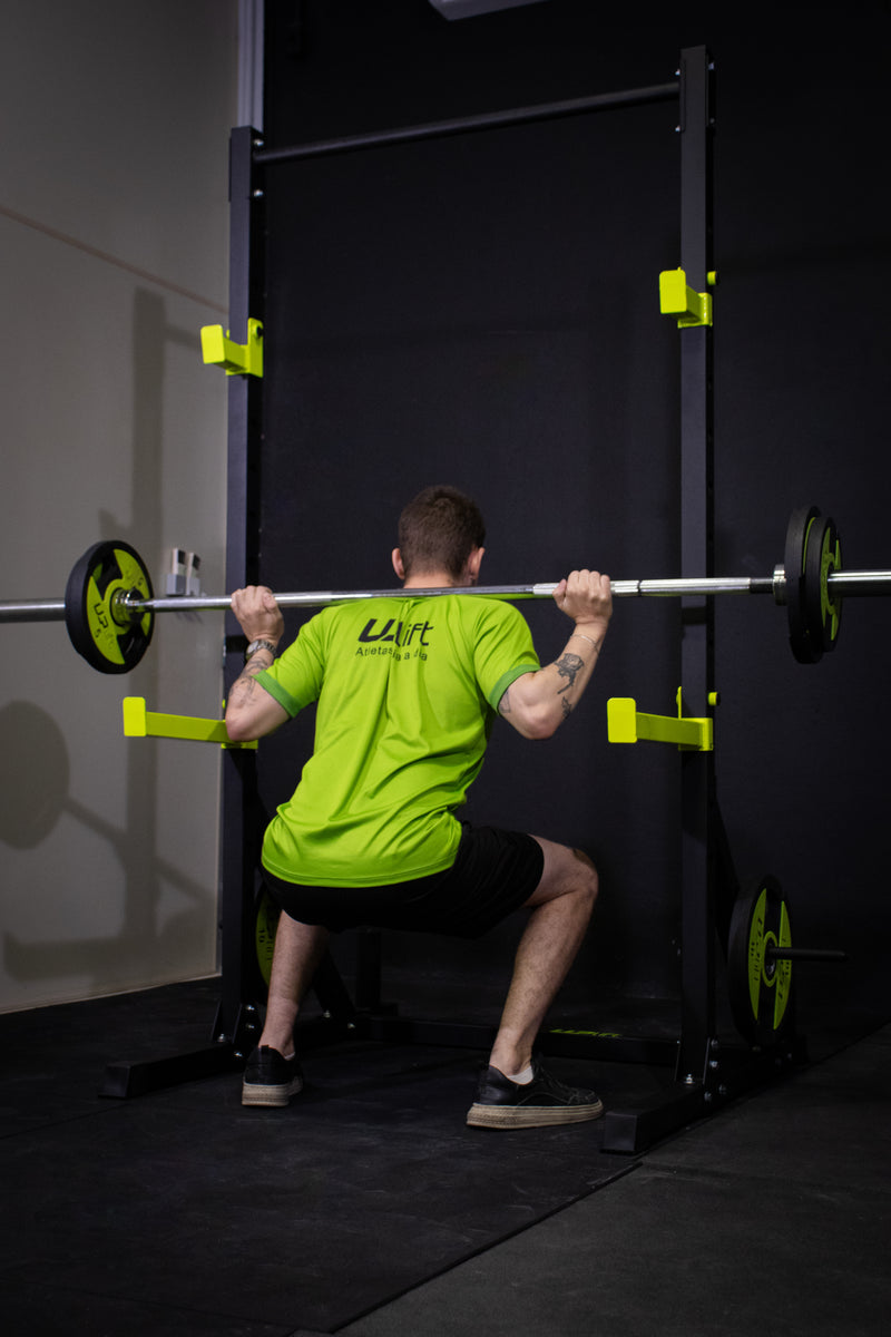 Half Rack UPLIFT