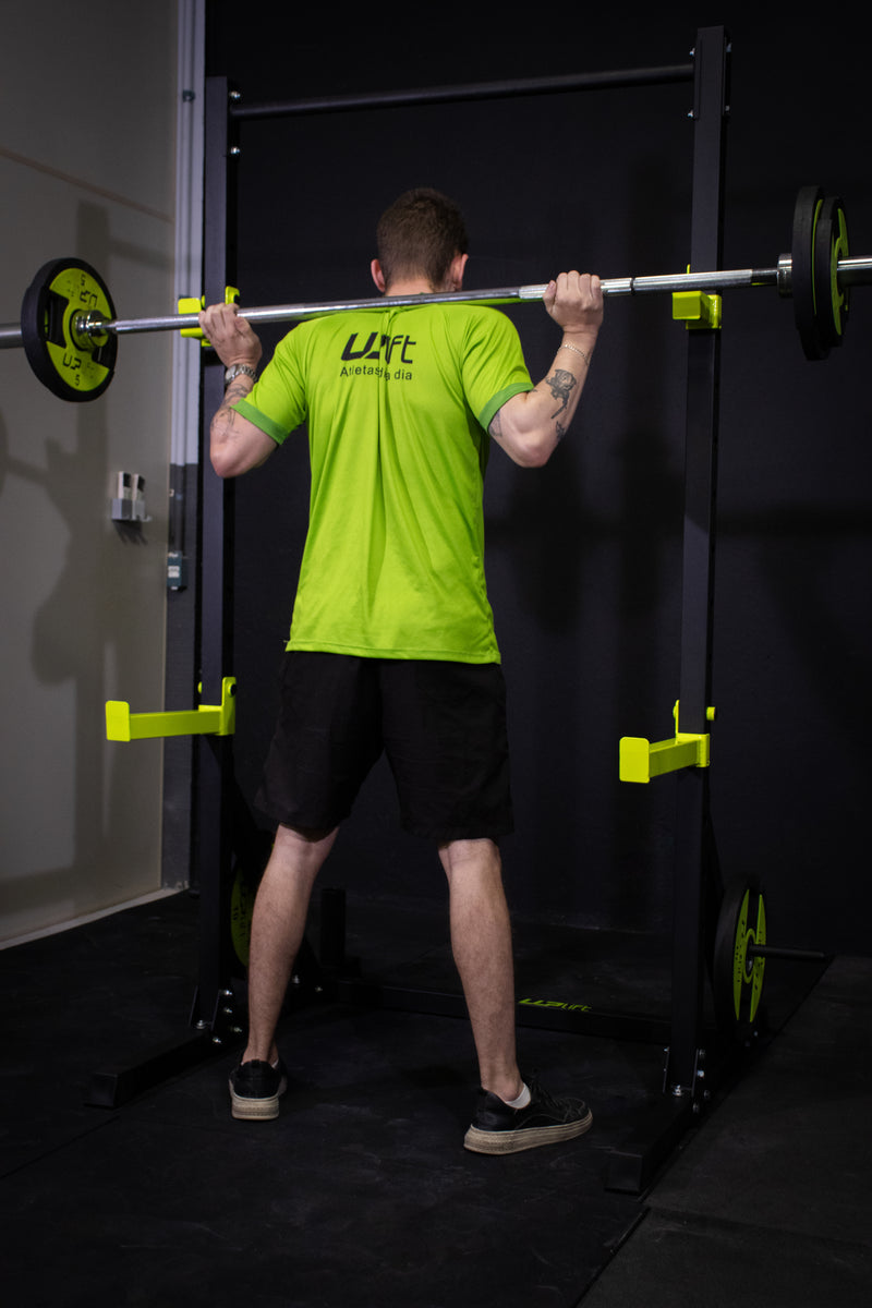 Half Rack UPLIFT