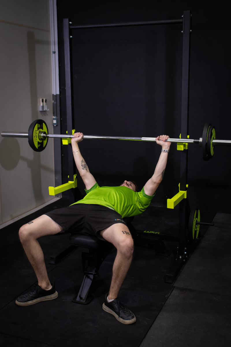 Half Rack UPLIFT