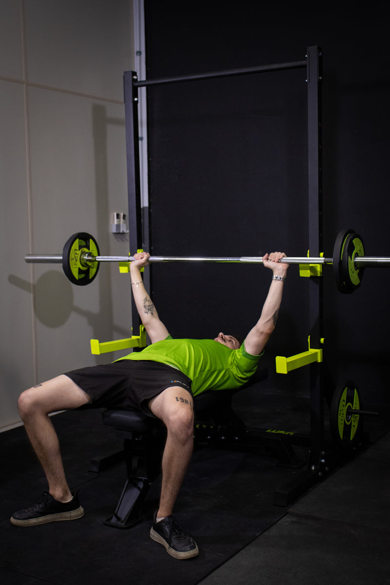 Half Rack UPLIFT