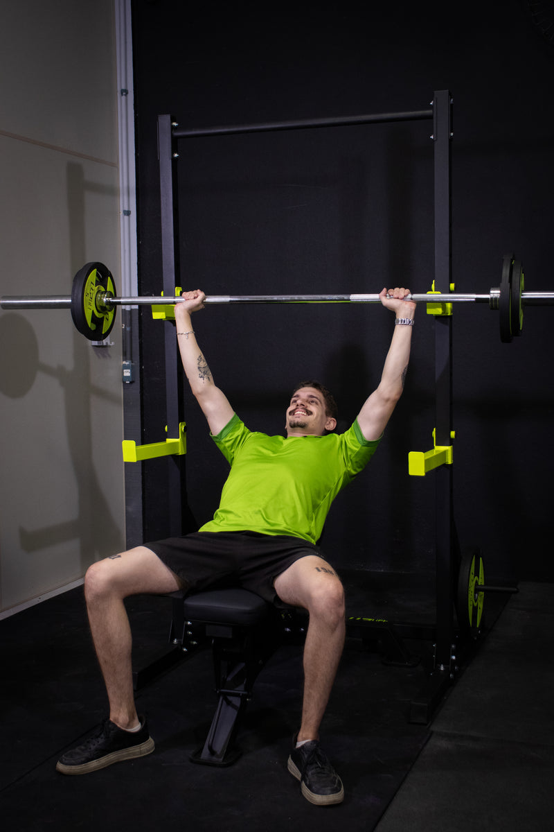 Half Rack UPLIFT