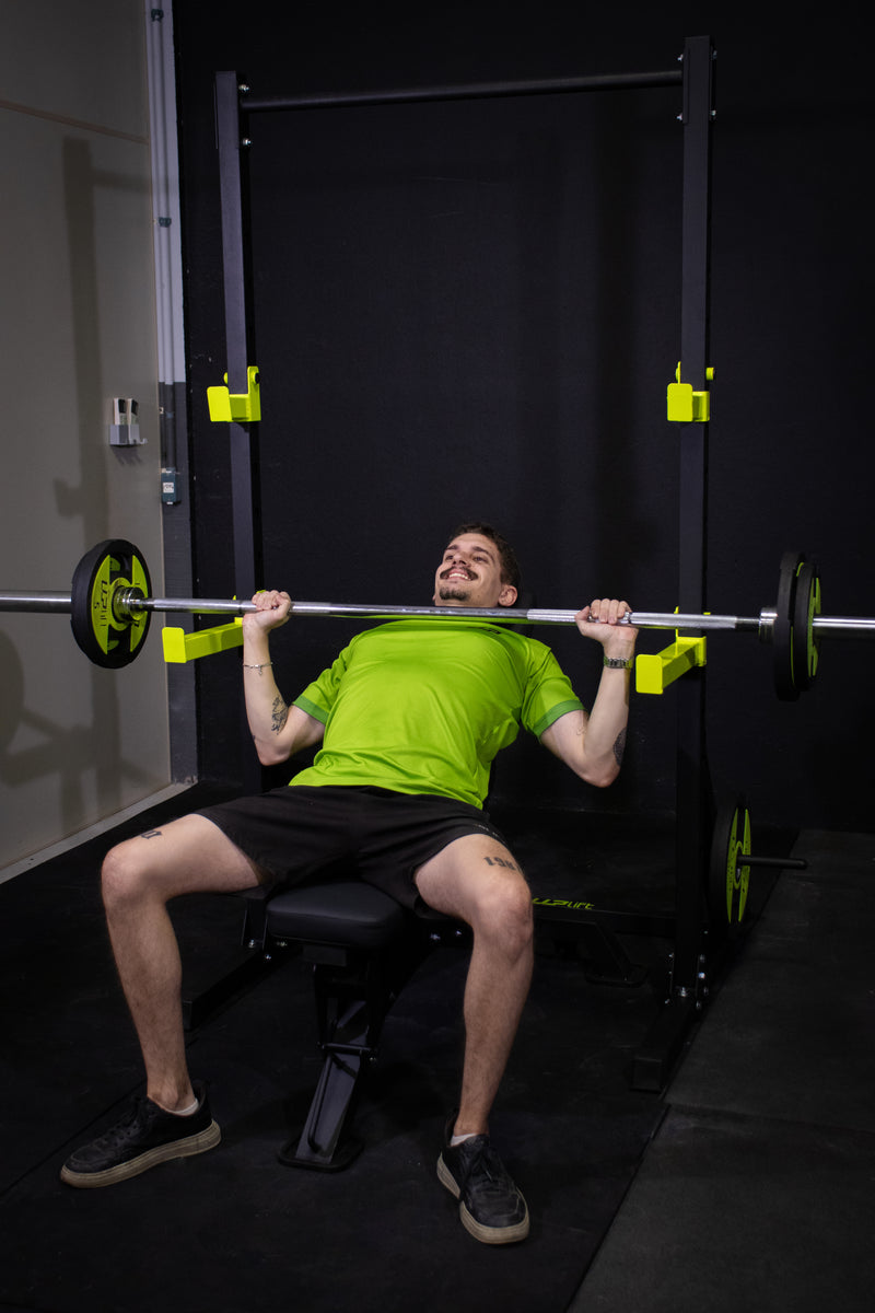 Half Rack UPLIFT
