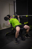 AB2300 Banco Ajustável UPLIFT