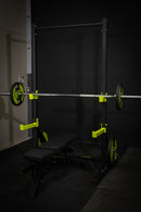 AB2300 Banco Ajustável UPLIFT