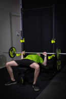 FB1700 Banco Reto Comercial UPLIFT