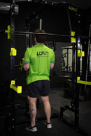 Half Rack Smith com Polia Alta e Baixa UPLIFT