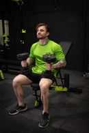 AB3000 Banco Ajustável UPLIFT