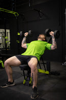 AB3000 Banco Ajustável UPLIFT