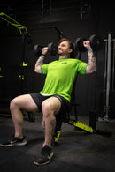 AB3000 Banco Ajustável UPLIFT