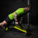 AB3000 Banco Ajustável UPLIFT